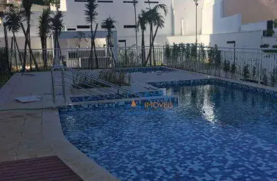 Apartamento com 2 dormitórios à venda, 85 m² por r$ 915.000,00 - alto da lapa - são paulo/sp