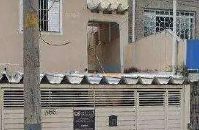 Sobrado com 3 dormitórios à venda, 130 m² por r$ 1.250.000,00 - perdizes - são paulo/sp