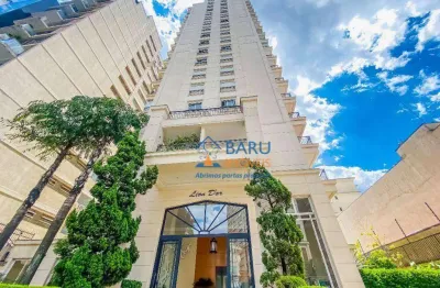 Apartamento com 1 dormitório à venda, 45 m² por r$ 680.000,00 - higienópolis - são paulo/sp