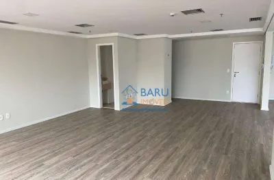 Conjunto à venda, 50 m² por R$ 500.000,00 - Higienópolis - São Paulo/SP