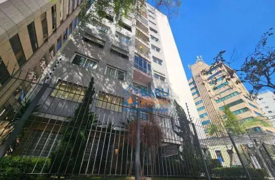 Apartamento com 2 dormitórios para alugar, 100 m² por r$ 6.996,70/mês - santa cecília - são paulo/sp