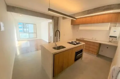 Apartamento com 1 quarto à venda na Rua Doutor Albuquerque Lins, 565, Santa Cecília, São Paulo