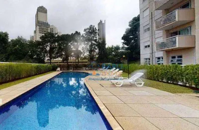 Apartamento com 2 dormitórios à venda, 53 m² por r$ 450.000,00 - barra funda - são paulo/sp