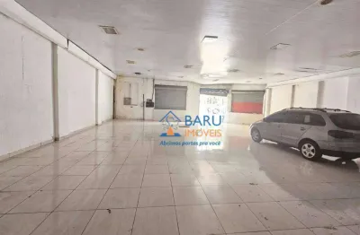 Galpão, 350 m² - venda por r$ 2.400.000,00 ou aluguel por r$ 10.040,00/mês - vila buarque - são paulo/sp