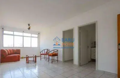 Apartamento com 3 dormitórios à venda, 98 m² por r$ 440.000,00 - cambuci - são paulo/sp