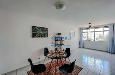 Apartamento com 3 dormitórios à venda, 98 m² por r$ 395.000,00 - cambuci - são paulo/sp