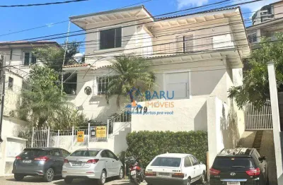 Casa para alugar, 454 m² por r$ 18.221,50/mês - pacaembu - são paulo/sp