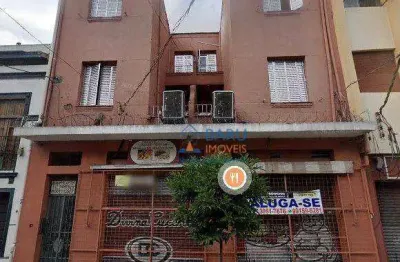Terreno à venda, 850 m² por r$ 4.000.000,00 - campos elíseos - são paulo/sp
