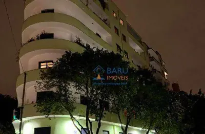 Apartamento com 2 dormitórios à venda, 130 m² por r$ 1.100.000,00 - santa cecília - são paulo/sp