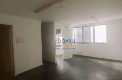 Conjunto à venda, 90 m² por r$ 640.000,00 - higienópolis - são paulo/sp