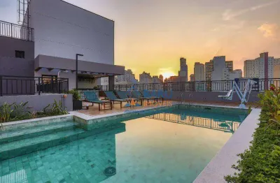 Studio compacto, moderno e bem localizado em santa cecília – ideal para quem busca praticidade ou uma excelente oportunidade de investimento!