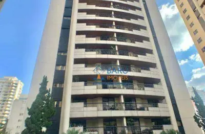 Apartamento para alugar, 153 m² por r$ 23.974,20/mês - jardim américa - são paulo/sp