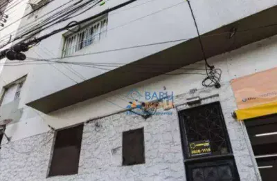 Apartamento com 3 dormitórios à venda, 60 m² - santa cecília - são paulo/sp