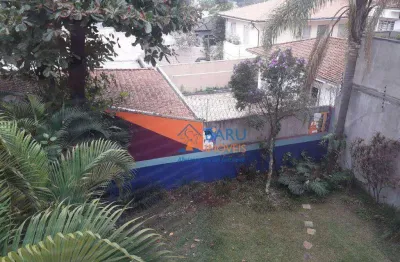 Casa com 4 dormitórios, 300 m² - venda por r$ 4.000.000,00 ou aluguel por r$ 12.200,00/mês - pacaembu - são paulo/sp