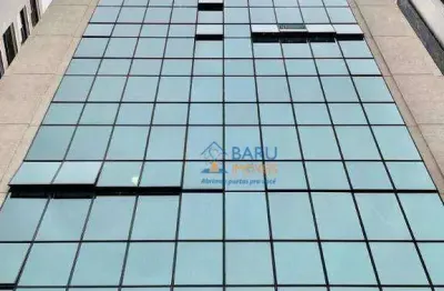 Conjunto à venda, 64 m² por r$ 750.000,00 - higienópolis - são paulo/sp