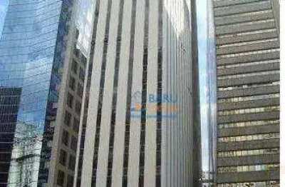 Imovel comercial para locaçao com 419,50m² na Avenida Paulista, São Paulo/SP