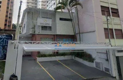 Sobrado com 6 dormitórios à venda, 450 m² por r$ 3.800.000,00 - perdizes - são paulo/sp