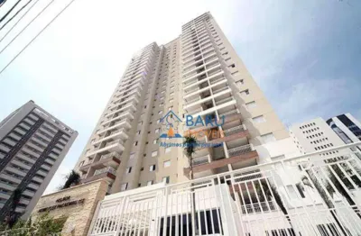 Apartamento com 2 quartos à venda na Rua Doutor Alfredo de Castro, 112, Barra Funda, São Paulo