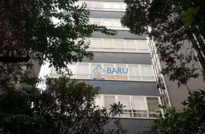 Conjunto, 40 m² - venda por r$ 450.000,00 ou aluguel por r$ 3.990,58/mês - higienópolis - são paulo/sp