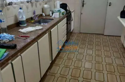 Apartamento com 2 quartos à venda na Rua Dona Veridiana, 147, Santa Cecília, São Paulo