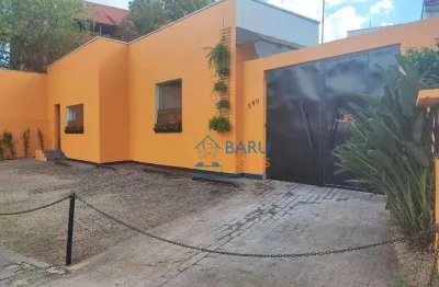Casa comercial à venda na Rua Ilhéus, 390, Sumaré, São Paulo