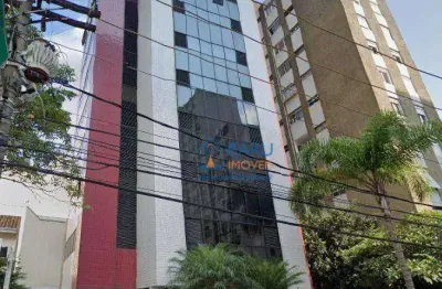Conjunto à venda, 28 m² por r$ 190.000,00 - perdizes - são paulo/sp