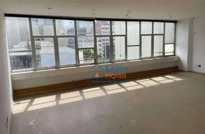 Conjunto à venda, 70 m² por r$ 295.000 - vila buarque - são paulo/sp