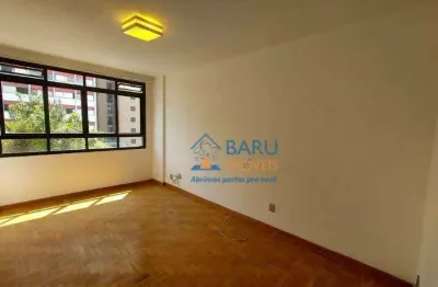 Kitnet com 1 dormitório à venda, 35 m² por r$ 350.000,00 - santa cecília - são paulo/sp