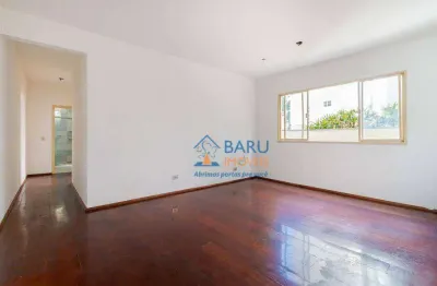 Apartamento com 2 dormitórios à venda, 85 m² por r$ 750.000,00 - higienópolis - são paulo/sp