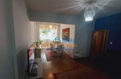 Apartamento com 2 dormitórios à venda, 102 m² por r$ 595.000,00 - santa cecília - são paulo/sp