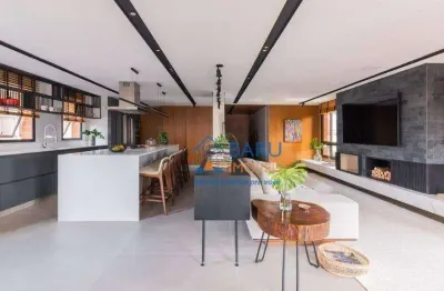 Apartamento com 3 dormitórios à venda, 180 m² - higienópolis - são paulo/sp