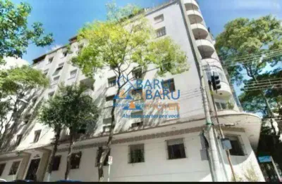 Apartamento com 2 dormitórios, 100 m² - venda por r$ 1.150.000,00 ou aluguel por r$ 6.903,52/mês - higienópolis - são paulo/sp