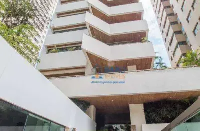 Apartamento com 3 dormitórios à venda, 190 m² por r$ 1.600.000,00 - aclimação - são paulo/sp