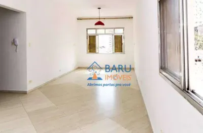 Apartamento com 2 quartos à venda na Rua Barra Funda, 297, Barra Funda, São Paulo