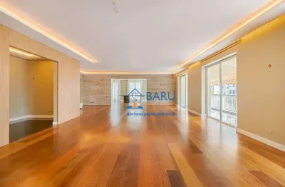 Apartamento com 4 dormitórios à venda, 468 m² por r$ 11.000.000,00 - higienópolis - são paulo/sp