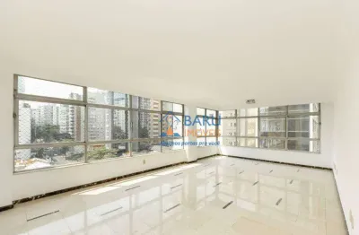 Apartamento com 3 dormitórios à venda, 190 m² - paraíso - são paulo/sp