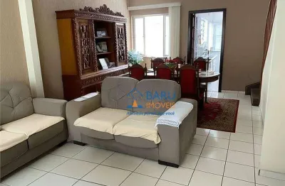 Sobrado com 3 dormitórios à venda, 150 m² por r$ 950.000,00 - perdizes - são paulo/sp