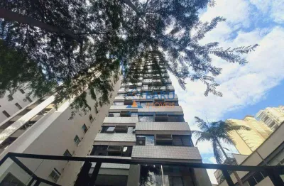 Conjunto, 33 m² - venda por r$ 350.000,00 ou aluguel por r$ 2.710,00 - santa cecília - são paulo/sp