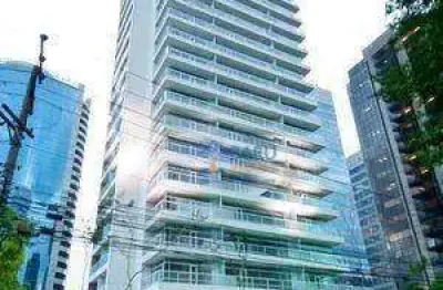 Sala comercial com 1 sala para alugar na Avenida Engenheiro Luiz Carlos Berrini, 1748, Brooklin, São Paulo