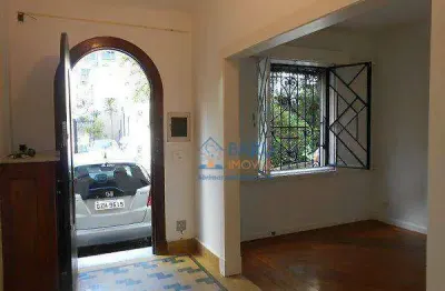 Casa para alugar, 74 m² por r$ 8.307,60/mês - higienópolis - são paulo/sp