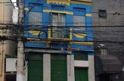 Terreno à venda, 530 m² - barra funda - são paulo/sp