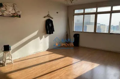 Apartamento com 1 dormitório à venda, 73 m² por r$ 798.000,00 - santa cecília - são paulo/sp