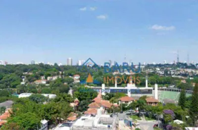 Cobertura com 4 quartos à venda na Rua Pará, 427, Higienópolis, São Paulo