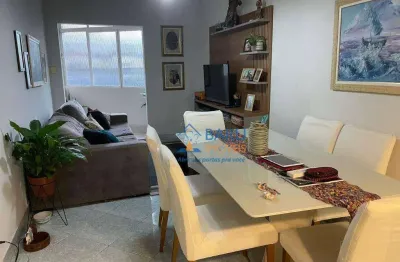 Apartamento com 2 dormitórios à venda, 83 m² por r$ 415.000,00 - campos  elísios  - são paulo/sp