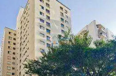 Apartamento para alugar, 38 m² por r$ 3.628,84/mês - higienópolis - são paulo/sp