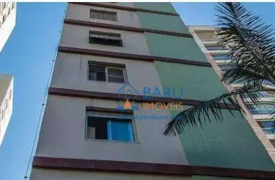 Apartamento com 3 dormitórios à venda, 180 m² por r$ 1.380.000,00 - vila buarque - são paulo/sp