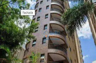 Studio, 44 m² - venda por r$ 520.000,00 ou aluguel por r$ 4.968,89/mês - santa cecília - são paulo/sp