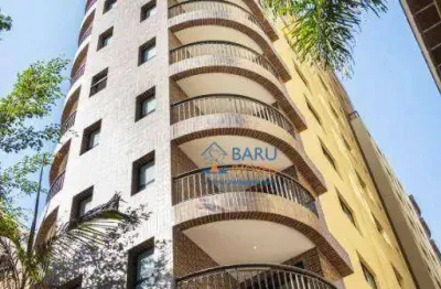 Studio com 1 dormitório para alugar, 44 m² por r$ 4.968,89/mês - santa cecília - são paulo/sp