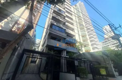 Conjunto à venda, 44 m² por r$ 350.000,00 - santa cecília - são paulo/sp