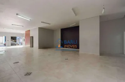 Galpão à venda, 480 m² por r$ 4.800.000,00 - barra funda - são paulo/sp